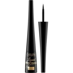 Eveline Eyeliner czarny matowy