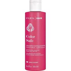 PUPA Milano Color Safe Szampon odżywczy do włosów farbowanych 250 ml