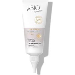 beBIO Baby Hair Complex peeling enzymatyczny stymulujący wzrost włosów 100 ml