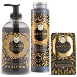 Nesti Dante Zestaw upominkowy Black