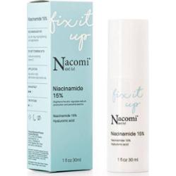 Nacomi Next Level Serum Niacynamidy 15% 30 ml