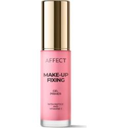 Affect Żelowa baza pod makijaż Make-up Fixing Gel Primer 30 ml