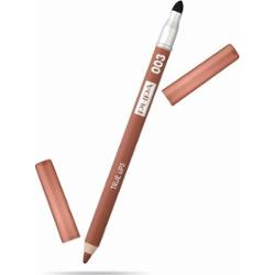 Konturówka do ust True Lips 003 Golden Biscuit