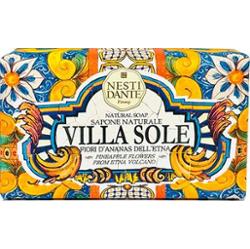 Nesti Dante Mydło Toaletowe Fiori D'ananas Dell'etna