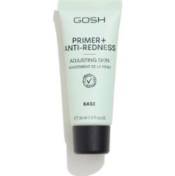 GOSH Korygująca baza pod makijaż Primer+ 008 Anti-Redness