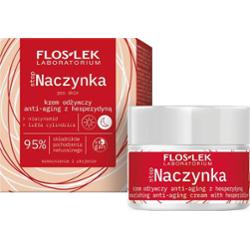Floslek Krem odżywczy anti-aging z hesperydyną na dzień i na noc 50 ml