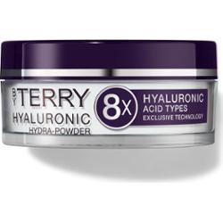 By Terry Puder Hyaluronic Hydra 8HA