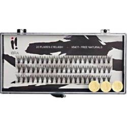 IBRA Kępki sztucznych rzęs 20 D-10mm 60 szt.