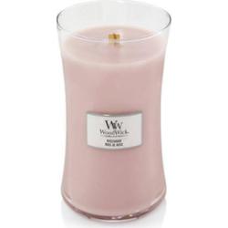 Woodwick - ROSEWOOD - świeca duża 600 g