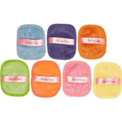 The Original MakeUp Eraser 7-Day Set Sunset Boulevard