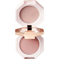 Dear Dahlia Róż do policzków Paradise Dual Palette Blusher Duo Blossom Palace