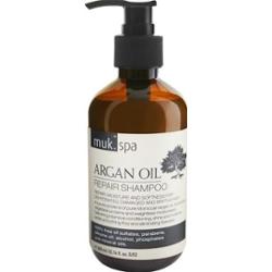 muk. SPA Szampon