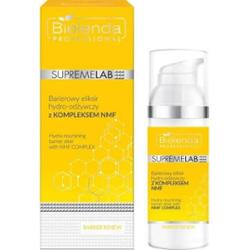 Bielenda Professional Barrier Renew Barierowy eliksir hydro-odżywczy z Kompleksem NMF