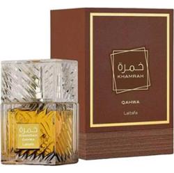 Lattafa Khamrah Qahwa EDP unisex 100ml
