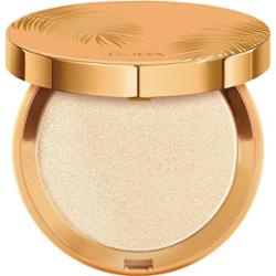 PUPA Milano Shine Bright Błyszczący top coat, 6 g