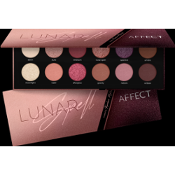 Affect Paleta do makijażu Lunar Spell