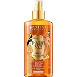 Eveline Mgiełka samoopalająca do twarzy i ciała 150 ml