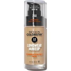 Revlon Podkład Colorstay do cery mieszanej/tłustej 250 Fresh Beige