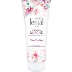 Fenjal Żel pod prysznic Floral Fantasy 200 ml