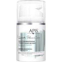 Apis Synbiotic Home Care krem z probiotykami i prebiotykami na noc 50 ml