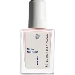 Korres Lakier do Paznokci 17 Creamy Pink, 11 ml