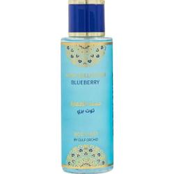 Gulf Orchid Mgiełka do ciała Blueberry, 250 ml