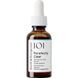 Geek & Gorgeous Porefectly clear - Serum z 2% Kwasem Salicylowym