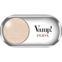 Vamp! Top Coat Cień do powiek 206 Sparkling Gold