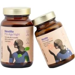 Health Labs Care NewMe Pro-Age, 90 kapsułek