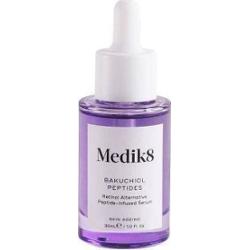 Medik8 Bakuchiol Peptides 30 ml | Serum peptydowe