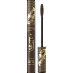 Eveline Variété Tusz do rzęs, pogrubiająco - wydłużający