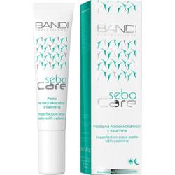 Bandi Pasta na niedoskonałości z kalaminą 14 ml