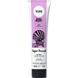 YOPE Odżywka Do Włosów Suchych Orientalny Ogród 170ml