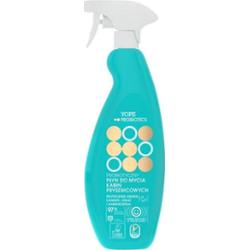 YOPE Probiotyczny płyn do mycia kabin prysznicowych 500 ml