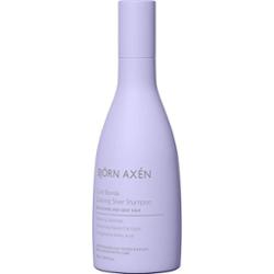Björn Axén COOL BLONDE Szampon do włosów blond 250 ml