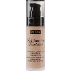 Podkład No Transfer 04 Deep Beige