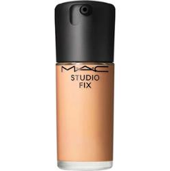 MAC Studio Fix Podkład matujący SPF15 - NW15