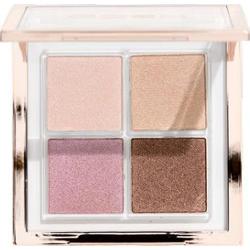GOSH Paleta rozświetlaczy do twarzy Glow Palette 001 Fourfilled