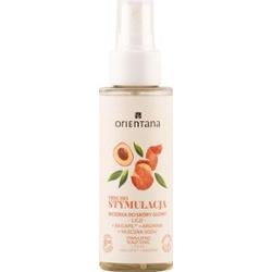 Orientana Wcierka Trycho STYMULACJA Liczi Baicapil Arginina Mleczan sodu, 100 ml