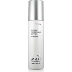M.A.D Skincare Oczyszczający żel myjący z kw. Glikolowym 200 ml