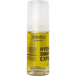 Veoli Botanica HYDRA SOOTHING EXPERT Nawadniajaco-łagodzące multi-molekularne serum do twarzy, 30 ml