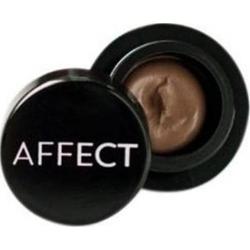 Affect Wodoodporna pomada do brwi Medium