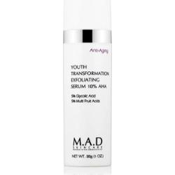 M.A.D Skincare Serum z kwasem glikolowym i AHA 30 ml