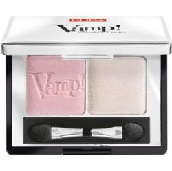 Paletka cieni do powiek Vamp! Compact Duo 001 Rose Perlage