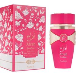Nusuk Afrah Bonbon – Woda perfumowana dla kobiet, 100 ml