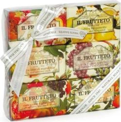 Zestaw mydeł il frutetto