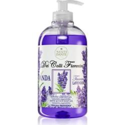 Nesti Dante Mydło w płynie Tuscan Lavender