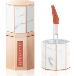 Dear Dahlia Matowy mus do ust Paradise Dream Velvet Lip Mousse Marmalade