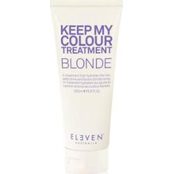 ELEVEN Australia Kuracja do włosów blond 200ml