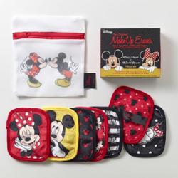 The Original MakeUp Eraser 7-Day Set Minnie & Mickey